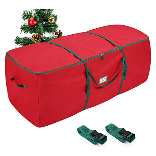 Bolsa De Almacenamiento Árbol De Navidad | Se Adapta Ã...