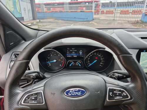 Ford Escape 2.0 St - Line 4x4