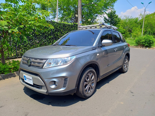 Suzuki Vitara Live 2wd 1.6 Mt /2019