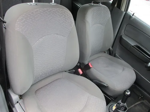 Chevrolet Spark 1000cc Mt