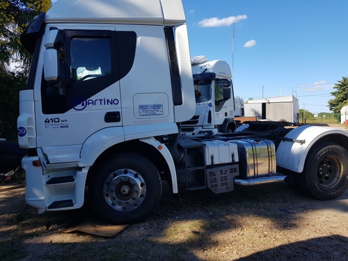 Iveco Stralis