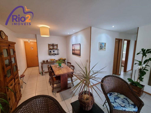 Imagem 3 de 30 de Apartamento Com 3 Dormitórios À Venda, 94 M² Por R$ 649.900,00 - Barra Olimpica - Rio De Janeiro/rj - Ap0536