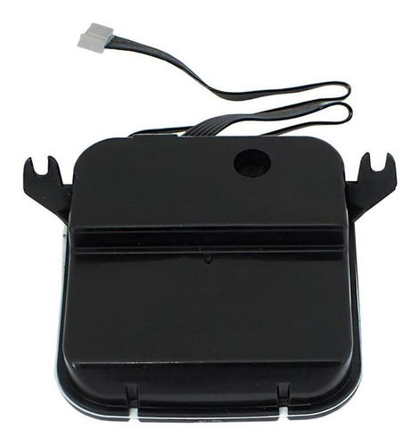 Painel Lcd Cpl P/ Airfryer Philips Walita Ri9240 Original