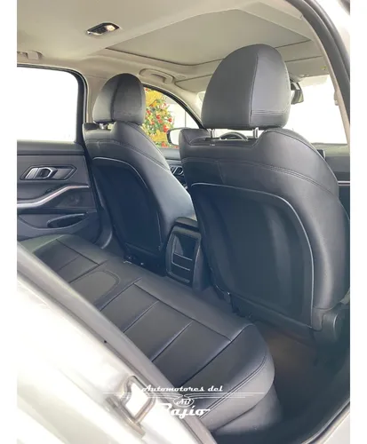 BMW Serie 3 2.0 320ia Sport Line At