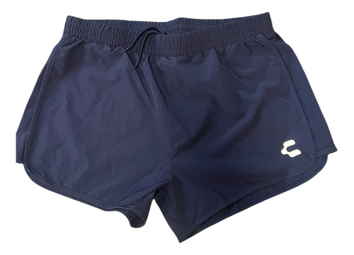 Charly Short Deportivo Mujer Running /correr