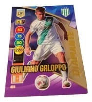 Comprar Cartas Adrenalyn \u002F\u002F Futbol Argentino 2021 \u002F\u002F Especiales