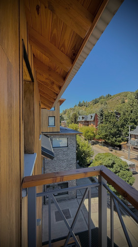 Departamento En Venta En Centro De San Martin De Los Andes
