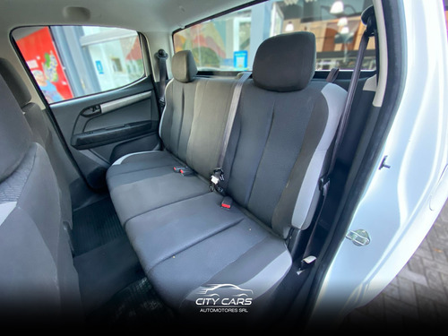 Chevrolet S10 2.8 Ls Cd Tdci 200cv