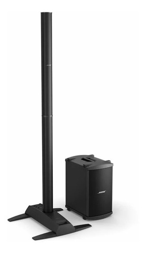 Caixa Sistema Som Pa Portátil Bose L1 Model Ii Com Módulo B2