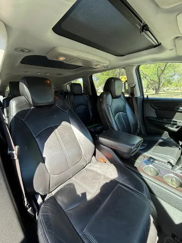 Chevrolet Traverse 3.6 Traverse - Lt V6 7/pas At