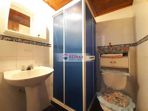 En Venta Town House En El Conjunto Residencial California Al Estilo Campestre El Tuque, Tucacas