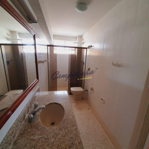 Imagem 6 de 12 de Apartamento Para Aluguel Em Vila Itapura - Ap001700