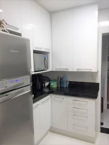 Imagem 4 de 17 de Sobrado Em Condomínio Na Vila Formosa Com 3 Dorms Sendo 1 Suíte, 2 Vagas, 150m² - So0935