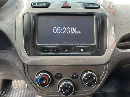 Chevrolet Cobalt 1.8 MPFI LTZ 8V FLEX 4P AUTOMÁTICO