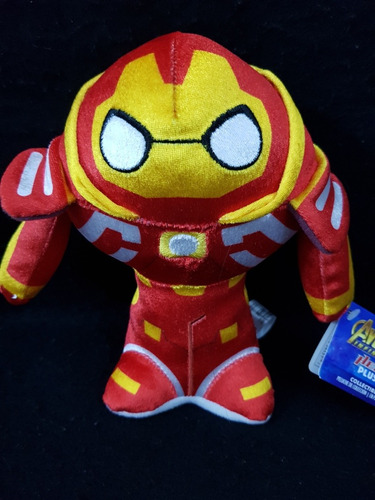 Funko Plush Hulkbuster Infinity War