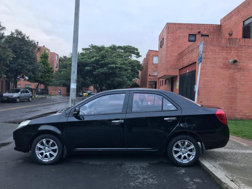 Geely Mk Mt Full Equipo 1.5
