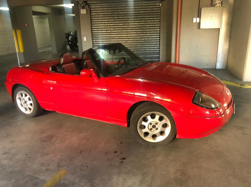 Fiat Barchetta 1.8 16v