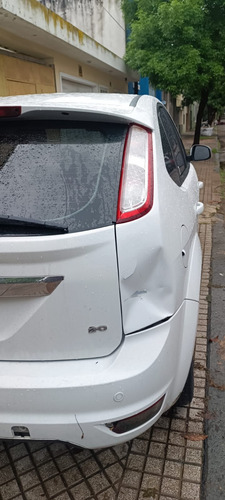 Ford Focus 2 2.0 Ghia Mt