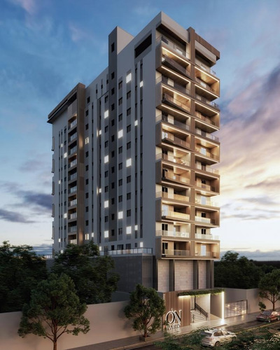 Imagem 3 de 15 de Apartamento 2 Dormitórios Para Venda Em Praia Grande, Forte, 2 Dormitórios, 1 Suíte, 1 Banheiro, 1 Vaga - Ap00361_1-2236213