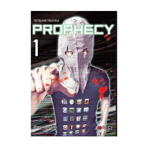 Prophecy Nº 01/03