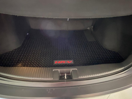 Honda Hrv Epic