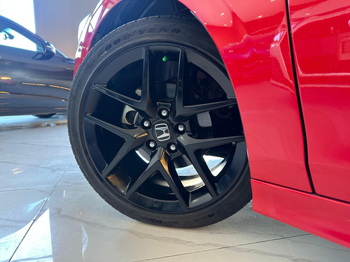 Honda Civic Sedan Sport