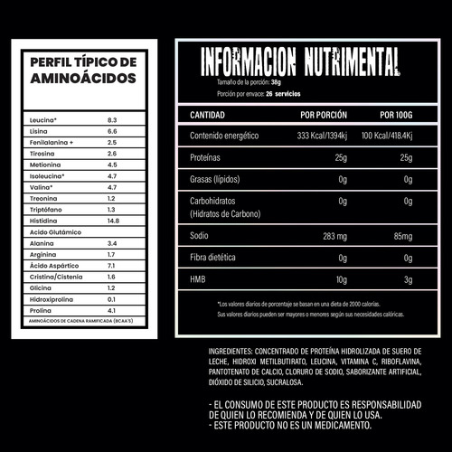 Proteína 1kg 34zero+ Creatina 1kg 34z+ Diablo Precursor 700g