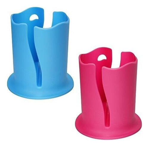 2 Portavasos For Tabla De Paddle, Anti Vuelco Portavasos