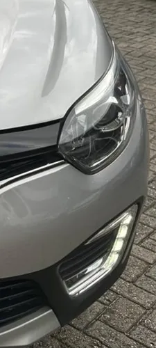 Renault Captur 2.0 Intens Automática