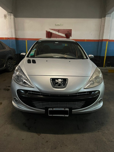 Imagen 1 de 9 de Peugeot 207 Compact Xt Hdi 1.4