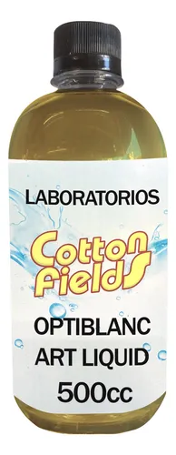 Blanqueador Optico Abrillantador Optiblanc Atr Liquid - 1kg