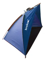 Comprar Carpa Playera Broksol Praia 2 Personas Playera
