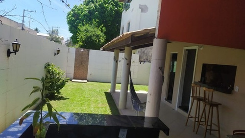 Imagem 2 de 14 de Casa De 3/4 Em Condomínio Fechado Em Buraquinho - Ns24a2022 - 70406597