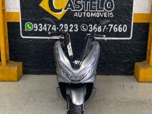 Imagem 1 de 8 de Pcx Scooter