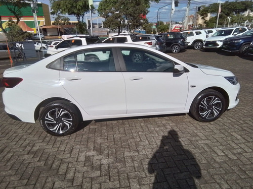 Chevrolet Onix 1.0 FLEX PLUS LT MANUAL