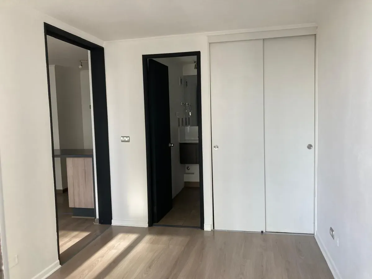 Imagen 4 de 8 de Hermoso Departamento 1d1b Recién Remodelado