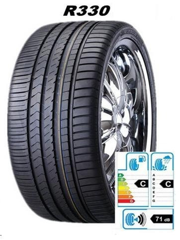 Juego 4 Neumaticos 195/55 R15 Winrun R330 - Cubiertas