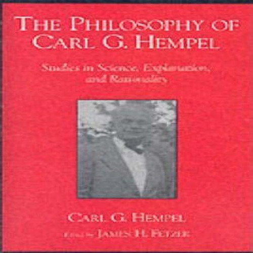 Libro The Philosophy Of Carl G. Hempel - Carl G. Hempel