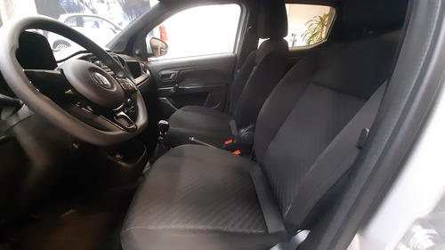 Imagen 6 de 16 de Fiat Strada 1.4 1.3 // 2022 // 0km // Usados / A