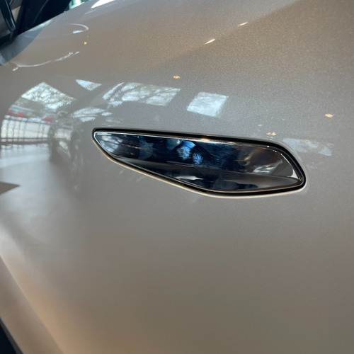 Imagen 17 de 19 de Ds4 Performance Line 215 a t8