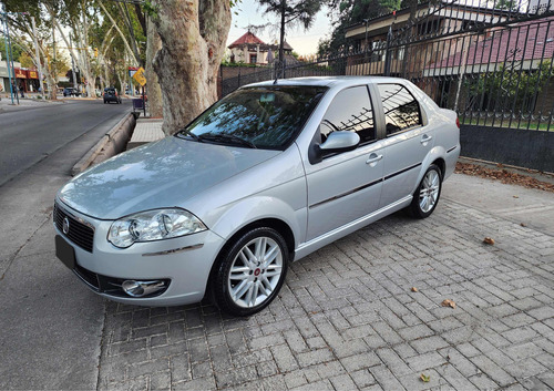 Fiat Siena 1.4 El Pack Attractive + Seguridad