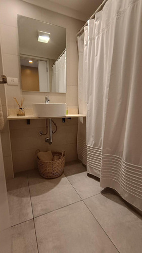 Alquiler Departamento Amoblado En Colegiales