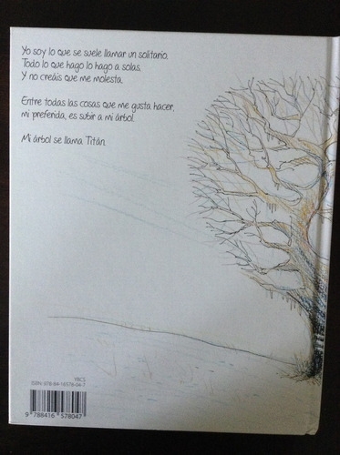 Mi Gran Árbol