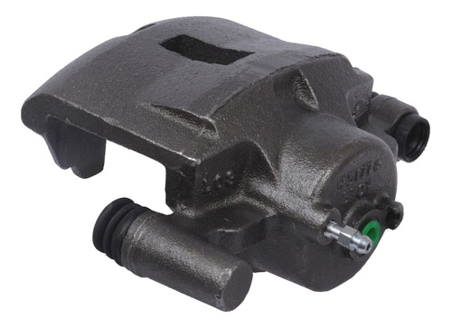 Caliper Freno Delantero Izquierdo Mazda 626 L4 2.0l 98-02 (Reacondicionado)