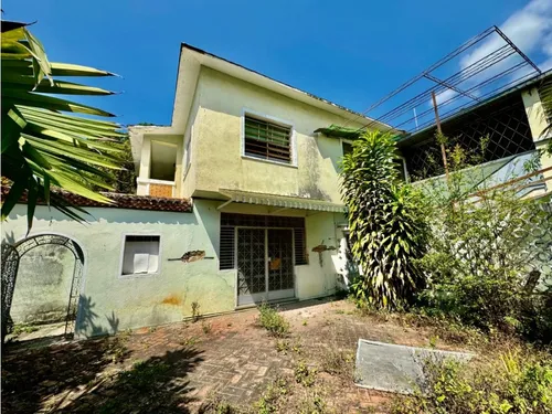 Se Vende Casa 550m2 Altamira