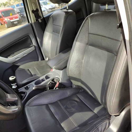 Ford Ranger 3.2 Cd 4x4 Limited Tdci 200cv 2014