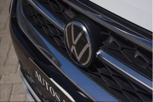 Imagen 16 de 21 de Volkswagen Taos 1.4 250 Tsi Highline