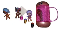 Comprar Lote Muñecas Lol Originales - Precio Por Todo - Cyberciruja