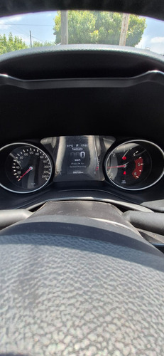 Fiat Toro 2.0 Freedom 4x4 At