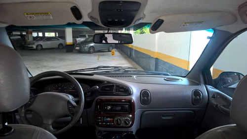 Chrysler Grand Caravan 3.8 Lx Awd 5p